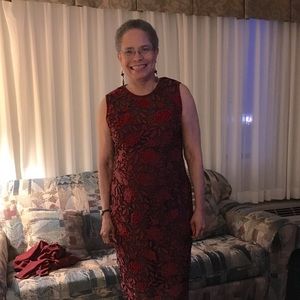 Meet your Posher, Mae